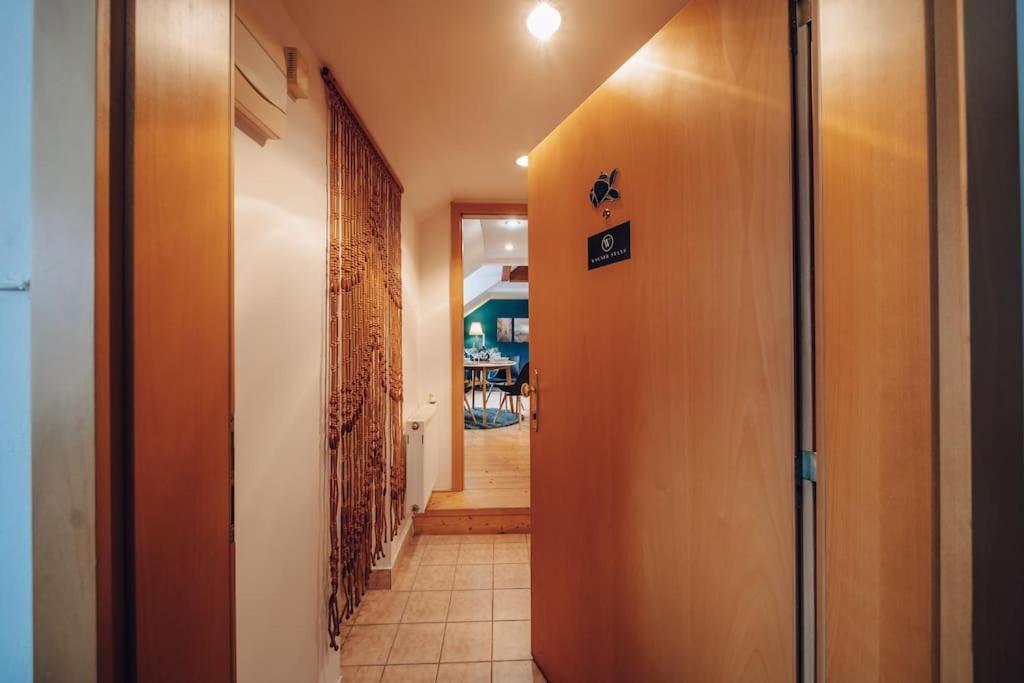 Exclusive 2 Floor Design Studio 프라하 외부 사진