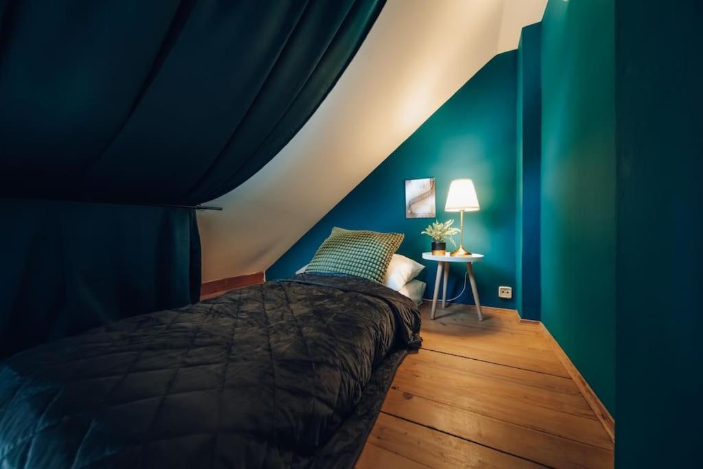 Exclusive 2 Floor Design Studio 프라하 외부 사진