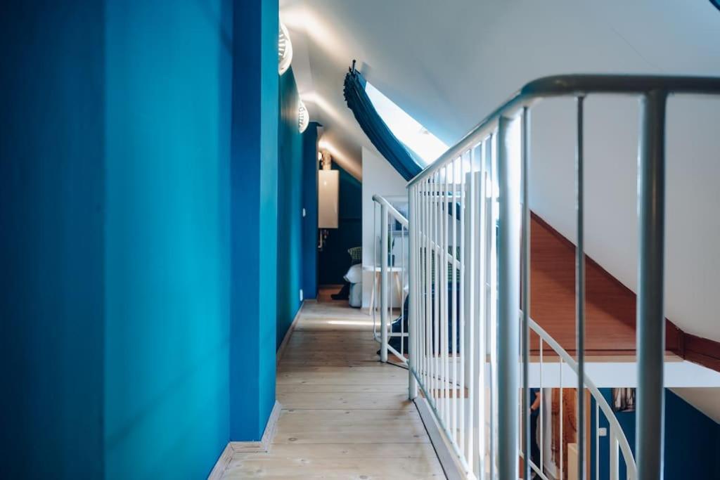 Exclusive 2 Floor Design Studio 프라하 외부 사진