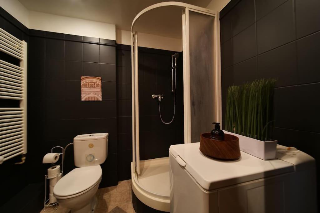 Exclusive 2 Floor Design Studio 프라하 외부 사진